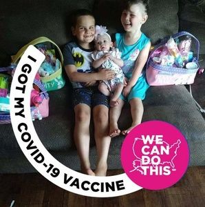 Meet your Posher, Annie